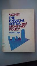 [英文原版]Money，The Financial System，and Monetary Policy 货币、财政制度和货币政策（精装）