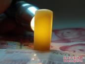 好料！ 青田封门青小妖 质地较纯 内部透彻 石性稳定 难得佳品 照片不好 实物漂亮