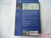 （Lonely Planet）Beijing：City Guide【北京导览，英文原版，彩色图文本】