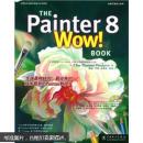 电脑平面设计系列：THE Painter8Wow Book（附光盘）