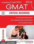 gmatcriticalreasoning进口原版businessm