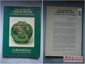 Art of the Chinese Potter中國陶瓷藝術(shù)
