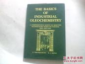 THE BASICS OF INDUSTRIAL OLEOCHEMISTRY 外文原版书