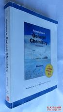 principles of General Chemistrythird Edition（普通化学原理第三版）原版书