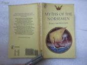 MYTHS OF THE NORSEMEN