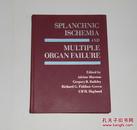 Splanchnic Lschemia and Multiple Organ Failure 精装 外文原版书