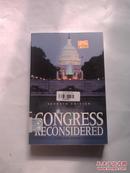 CONGRESS RECONSIDERED（英文原版）（馆藏）