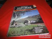 AUSTRALIA EASYREAD ROAD &4WD ATLAS