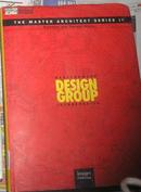 DESIGN GROUP ( the master architect series I V )