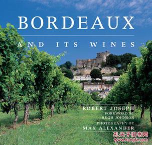 Bordeaux and its Wines