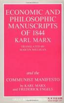 1988年出版《The Economic and Philosophic Manuscripts of 1844 and the Communist Manifesto