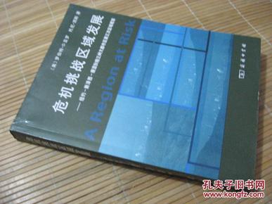 危机挑战区域发展：纽约、新泽西、康涅狄格三州大都市区第三次区域规划