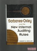 Sarbanes-Oxley And The New Internal Auditing Rules [精装]