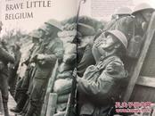 一战遗迹 The Old Front Line: The Centenary of the Western Front in Pictures