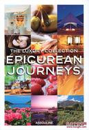 The Luxury Collection Epicurean Journeys