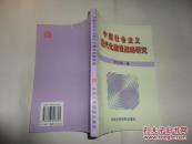 中國(guó)社會(huì)主義現(xiàn)代化建設(shè)戰(zhàn)略研究