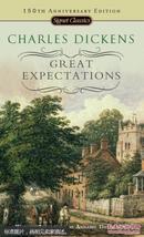 Great Expectations（远大前程）
