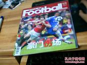足球周刊 416期