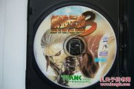 【游戏光盘】饿狼传说3（1CD）