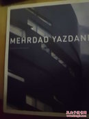 MEHRDAD YAZDANI  (Introduction  by Joseph Giovanini)  B