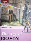 英文原版    The Age of reason: 1600 To 1750   理性时代