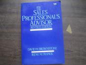 THE SALES PROFESSIONAL\\\'S ADVISOR (REVISED EDITION)