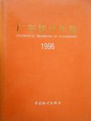 广东统计年鉴（1996）