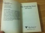 The Forgiving Heart【英文原版】