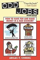 Odd Jobs: How to Have Fun and Make Money in a Bad Economy