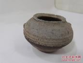 高岭陶器