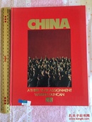 CHINA A Three-Year Assignment [中国 1975~1978年] 93幅精美照片 Warren Duncan 作者签名