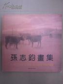 孙志钧画集