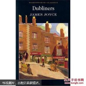 Dubliners(Wordsworth Children's Classics) 都柏林人