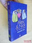 法文                  亚历克斯和尼克...还有西蒙   Alex & Nick... et Simon aussi.  Amanda Lees