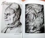 意大利素描新选（正版硬精装/全铜版纸精印意大利经典素描作品，参见实拍图片）