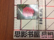 1975年年历片【恨天高 茶花】卡2.