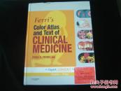 Ferri`s  Coir Atias and Text  of  CLNICAL MEDICINE【外文原版书】