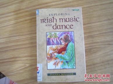 EXPLORING LRISH MUSIC AND DANCE