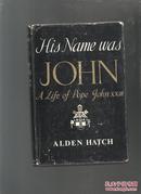 【英文原版】ALDEN HATCH 书目请看图