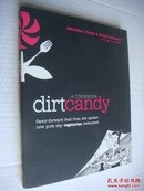 Dirtcandy:a cookbook  很多漫画