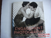 The art of Engagement photography 如何拍结婚艺术照