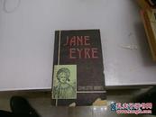 JANE  EYRE：简爱（英文书）