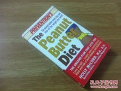 Prevention\'s The Peanut Butter Diet【英文原版】