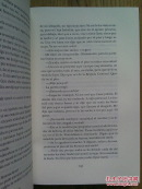 卡洛斯·鲁依斯·萨丰 风之影La Sombra del Viento,Carlos Ruiz Zafón 【 西班牙语原版 精装】