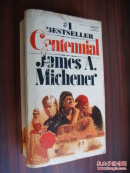 Centennial 三面刷黄