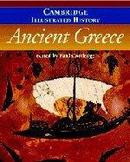 预订The Cambridge Illustrated History of Ancient Greece (Cambridge Illustrated Histories)