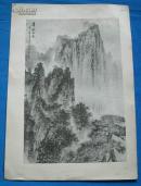 华岳参天