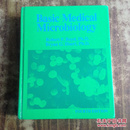 Basic Medical Microbiology（英文精装原版 医学微生物学）