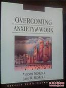 Overcoming Anxiety at Work【在工作中克服焦虑】