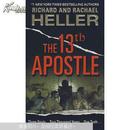 The 13th Apostle   第13个信徒